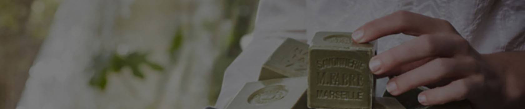 All the news of the marius fabre soap factory