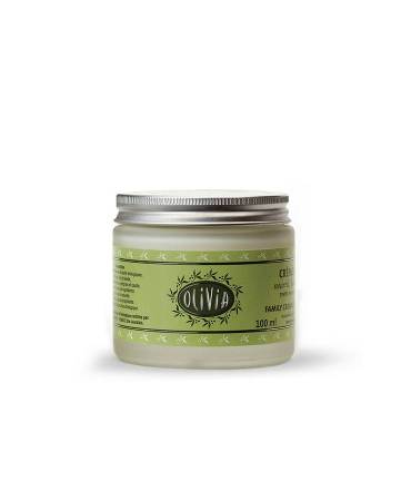 Acheter le/la vrai(e) Crema hidratante con aceite de oliva y manteca de karité, certificada ecológica