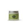 Crème hydratante à l'huile d'olive & beurre de karité, certifiée BIO