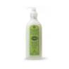 Lait corporel hydratant à l'huile d'olive, certifié BIO