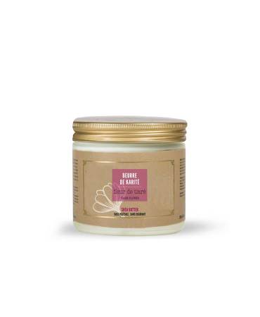 Acheter le/la vrai(e) Beurre de karité 100ml