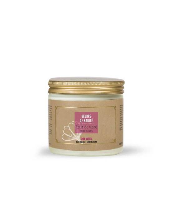 Acheter l'authentique Beurre de karité 100ml