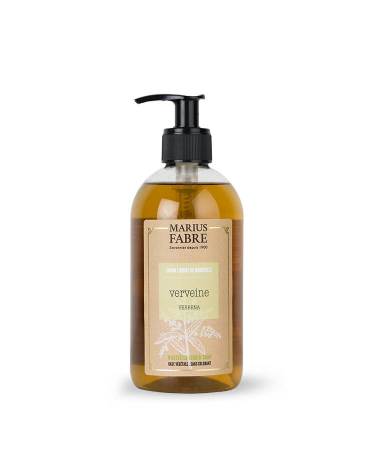 Acheter le/la vrai(e) Jabón líquido de Marsella con Verbena, 400ml