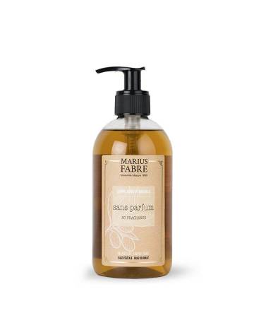 Acheter le/la vrai(e) Savon liquide de Marseille non parfumé, 400ml