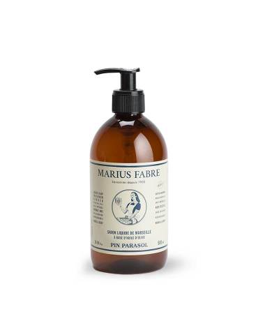 Acheter le/la vrai(e) Jabón líquido de Marsella «Pino Parasol», 500 ml