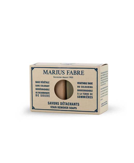 Buy the authentic Pack of stain-removing soaps 2 x 150g