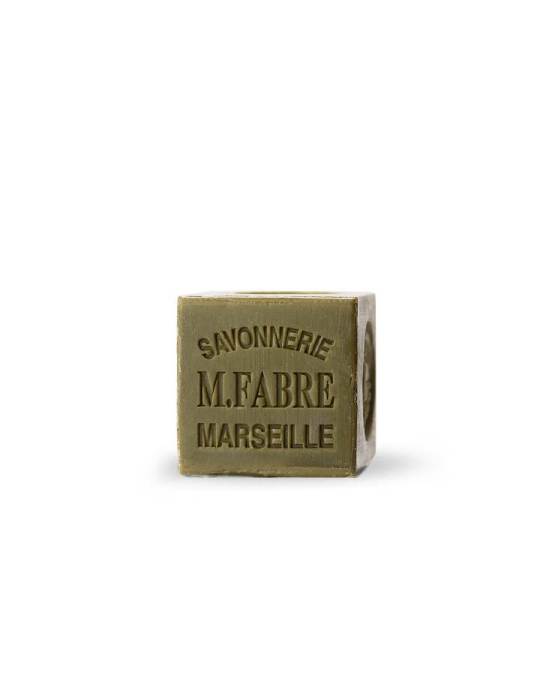 Buy the authentic Olive oil Marseille soap 200g