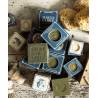 Savon de Marseille à l’huile d’olive 100g, étui