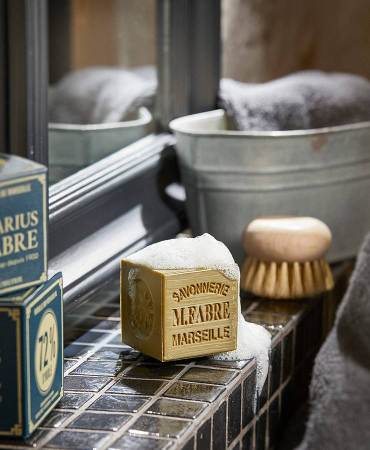 Acheter le/la vrai(e) Olive oil Marseille soap