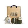 Coffret  Cadeau "Découverte du savon de Marseille"