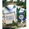 Savon de Marseille pour le linge 400g, sans huile de palme, étui