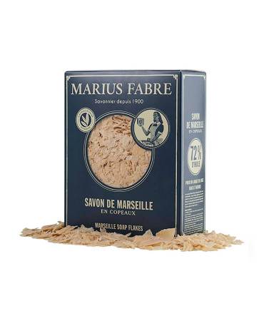 Acheter le/la vrai(e) Marseille soap flakes, 750g, palm oil free