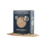 Copeaux de savon de Marseille 750g, sans huile de palme, lessive maison