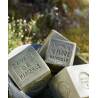 Coffret de 6 savons de Marseille 400g à l'huile d'olive