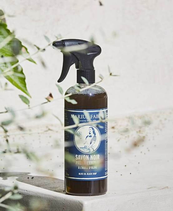 Compre lo auténtico Jabón negro listo para usar, 750 ml