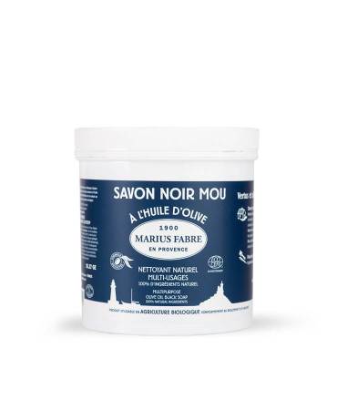 Acheter le/la vrai(e) Savon noir mou à l'huile d'olive 1L