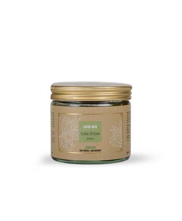 Acheter le/la vrai(e) Jabón negro para el cuerpo con aceite de oliva 250g