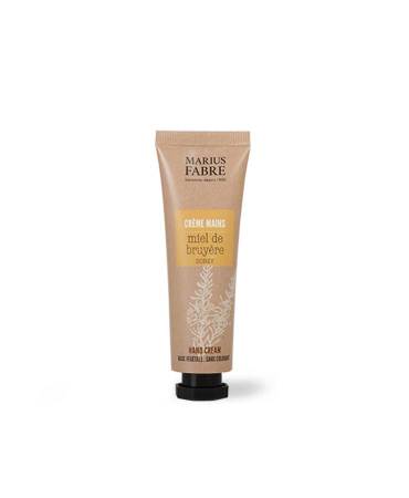 Acheter le/la vrai(e) Crema de manos, aroma miel de brezo 30ml