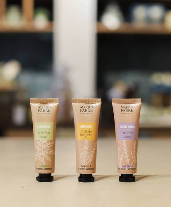Buy the authentic Verbena-scented Hand Cream 30ml