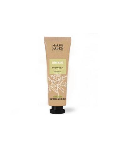 Acheter le/la vrai(e) Crema de manos, aroma Verbena 30ml