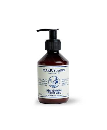 Acheter le/la vrai(e) Crema reparadora de aceite de oliva para manos, 200 ml
