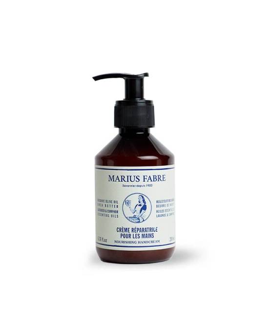 Compre lo auténtico Crema reparadora de aceite de oliva para manos, 200 ml