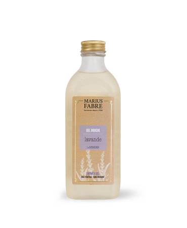 Acheter le/la vrai(e) Gel de ducha, aroma lavanda 230ml