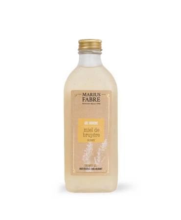 Acheter le/la vrai(e) Gel de Ducha, aroma Miel de Brezo 230ml