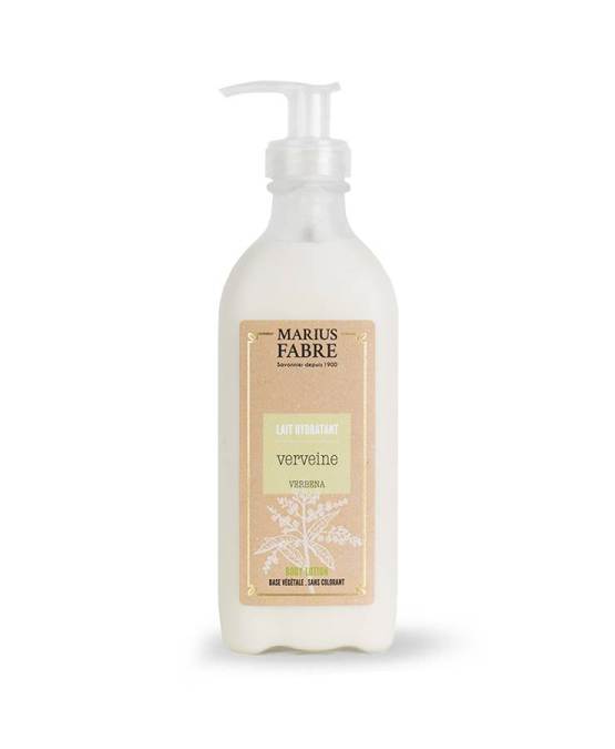 Compre lo auténtico Loción corporal hidratante, aroma Verbena 230ml
