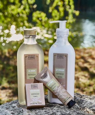 Acheter le/la vrai(e) Verbena-scented Moisturising Body Lotion 230ml