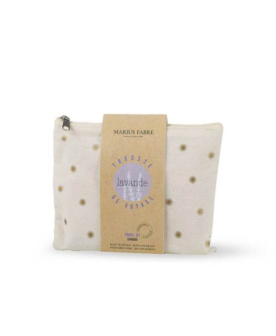 Compre lo auténtico Kit de viaje perfumado con lavanda