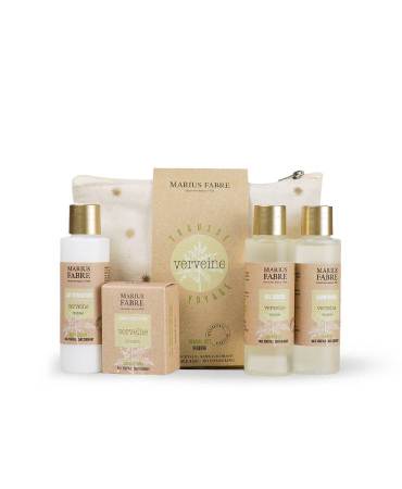 Acheter le/la vrai(e) Kit de viaje perfumado con Verbena