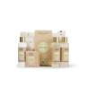 Trousse de voyage, trousse de toilette senteur Verveine