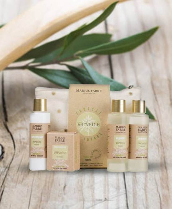 Compre lo auténtico Kit de viaje perfumado con Verbena