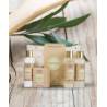 Kit de viaje perfumado con Verbena