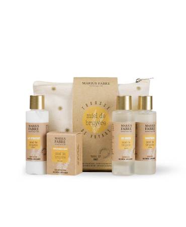 Acheter le/la vrai(e) Kit de viaje perfumado con miel