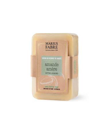 Acheter le/la vrai(e) Savonnette parfumée à l'Amande amère 250g, sans huile de palme