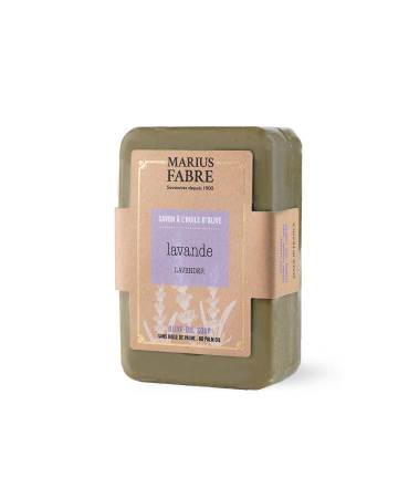 Acheter le/la vrai(e) Bar of soap Lavender fragrance, palm oil free