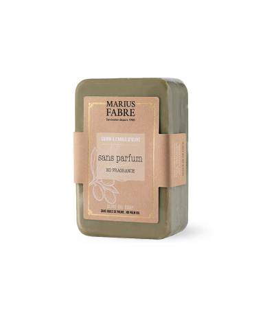 Acheter le/la vrai(e) Bar of soap 250g fragrance-free and palm oil free