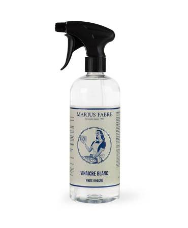 Acheter le/la vrai(e) Vinaigre blanc en spray 700ml Marius Fabre