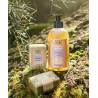 Jabón líquido de Marsella con Lavanda, 400ml