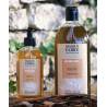 Savon liquide de Marseille Santal 400ml