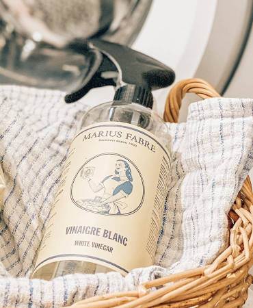 Acheter le/la vrai(e) Vinaigre blanc en spray 700ml Marius Fabre