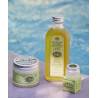 Gel de ducha relajante con azahar, certificado ecológico - 230 ml