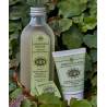 Shampooing Douche "Extra doux" à l'huile d'olive et Aloe vera, certifié BIO