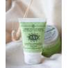 Crema de manos con aceite de oliva, certificado ecológico