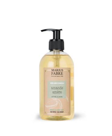 Acheter le/la vrai(e) Savon liquide de Marseille Amande amère 400 ml