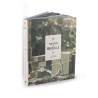 Livre  « Le savon de Marseille. L’aventure Marius Fabre »  Edition Hachette