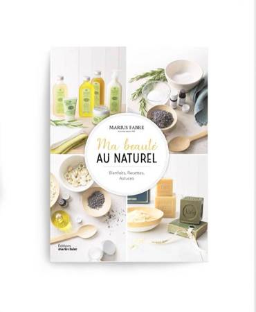 Acheter le/la vrai(e) "Ma beauté au naturel" Book (text in french)