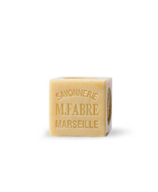 Compre lo auténtico Jabón de Marsella para la ropa 200 g, sin aceite de palma